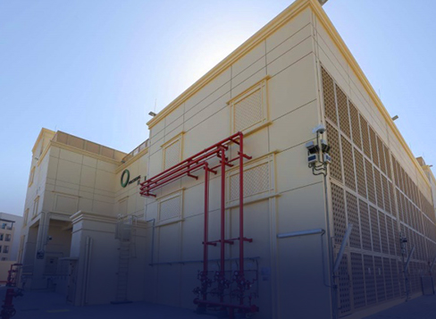 fire-system-for-dewa-sub-station